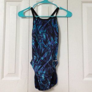 Waterpro Swimsuit Size Girls Swim 30/Girls Size 12